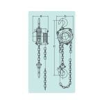 ⁦بلانكو ياباني 2.5 متر مقاس 11 على 1.5 طن فيتال VITAL-VP⁩ - الصورة ⁦4⁩