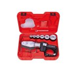 كيت لحام مواسير بولي بروبلين ألماني 20- 63 مم    P63-3