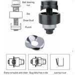 بنشر يدوى رولمان بلى 2 بوصه 61.5 مم موديل ZUPPER B