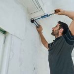 ⁦زاوية قياس زوايا بوش حتى 220 درجة طول الجهاز 40 سنتيمتر صيني BOSCH - GAM 220 MF⁩ - الصورة ⁦2⁩