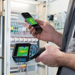 ⁦كاشف تصوير حراري بوش 10 درجه مئويه حتي 400 درجه مئويه موديل BOSCH - GTC 400C⁩ - الصورة ⁦4⁩