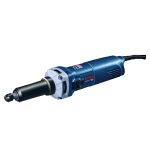 ⁦صاروخ اسطمبات بوش 650 وات بوز طويل كيك باك ستوب 30000 لفة/دقيقة ألماني BOSCH - GGS 28 LC⁩ - الصورة ⁦3⁩