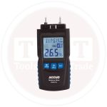 جهاز قياس رطوبة الأخشاب ACCUD