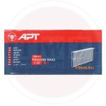 علبة  5000 مسمار  مقاس 50 مم اي بي تي  صينى موديل         F50