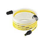 خرطوم مياه ماكينه غسيل اي بي تي  بالوصلة  ٥ متر موديل APT  DW20120/326/540