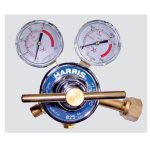 منظم هاريس نيتروجين 230/15 بار بولندىHARRIS M.825D-15-N2