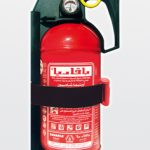 شامبيون : جهاز اطفاء حريق بافاريا  يدوي  بالمسحوق الكيماوي الجاف (ABCDE) ضغط مخزون سعة 2كجم BAVARIA