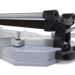 ⁦ماكينة سيراميك روبي زوايا 93 سم RUBI TX 900-N V2⁩ - الصورة ⁦3⁩