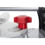 ⁦ماكينة سيراميك روبي زوايا شنطة بلاستيك أسباني 60 سم موديل RUBI TR-600⁩ - الصورة ⁦4⁩