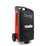 ⁦تنجر شحن و تقويم مارش تيلوين 12/24فولت 1فاز 450أمبير  TELWIN  Doctor Start330⁩ - الصورة ⁦3⁩