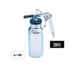 مسدس رمل 1000س3 لمساحات صغيرة و متوسطة FG Mod.28H1