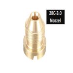 فونية مسدس دوكو  مقاس 3.0 مم Mod.28C Nozzel fg