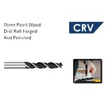 ⁦بنطة سمسمة كروم فانديوم 6 مم اي بي تي APT⁩ - الصورة ⁦3⁩