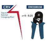 بنسه ترامل نجمه 0.25 - 6 مم - اى بى تى - موديل APT - DW2100150