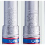 ⁦مفتاح عزم كينج توني 1/2 بوصة هـ . د من 42 الي 210 نيوتن KING TONY 34423-1A⁩ - الصورة ⁦2⁩