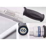 ⁦مفتاح عزم  3/4 بوصة كينج توني هـ . د صناعى 200 الي 1000 نيوتن KING TONY 34662-3DG⁩ - الصورة ⁦2⁩