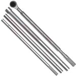 مفتاح عزم 1 بوصة هـ . د كينج توني صناعى 500 الي 2500 نيوتن KING TONY 34862-3FF