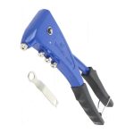 ⁦طقم بنسة برشام 250 مم كينج توني 121 قطعة داخل فوم 2.4 : 4.8 مم KING TONY 9-21-20-07MRV⁩ - الصورة ⁦3⁩