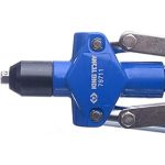 ⁦بنسة برشام زراعين 460 مم 3.2 : 6.4 مم KING TONY 79711⁩ - الصورة ⁦2⁩