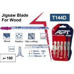 ⁦كارت 5 سلاح أركيت خشابي 100 مم عدل اي بي تي موديل - APT T144D⁩ - الصورة ⁦2⁩