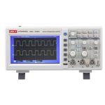 جهاز راسم ذبذبات واهتزاز الاشاره يوني تي UNI-T UTD2025CL
