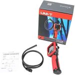 ⁦كاميرا إستكشاف للمناطق الضيقة يوني تي UNI-T UT665⁩ - الصورة ⁦2⁩