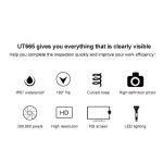 ⁦كاميرا إستكشاف للمناطق الضيقة يوني تي UNI-T UT665⁩ - الصورة ⁦4⁩