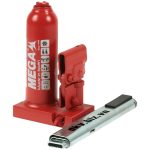 كوريك ميجا باكم أسباني 3 طن موديل  MEGA BR3