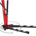 ⁦ونش زرافة ميجا 2 طن مفصلى اسباني MEGA  CRV20⁩ - الصورة ⁦2⁩