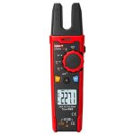 ⁦كلامب أمبير ديجيتال مزود بنظام تصحيح القراءة يوني تي موديل UNI-T UT256A⁩ - الصورة ⁦2⁩