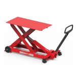 طاولة ميجا هيدروليك هيفي ديوتي أسباني مقاس 1.2 طن MEGA ME-1200