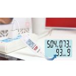 ⁦جهاز قياس واختبار لشواحن ومداخل USB يو ني تي  UNI-T UT658⁩ - الصورة ⁦2⁩