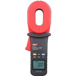 ⁦جهاز كلامب اختبار الارضي والتسرب يوني تي UNI-T UT273⁩ - الصورة ⁦2⁩