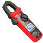 ⁦كلامب امبير يوني تي قدرة 2 امبير- 600 امبير - 600 فولت 1000 +UNI-T UT204⁩ - الصورة ⁦3⁩