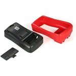 ⁦افوميتير ملتيميتر  قدرة 200- 600 فولت 10 امبير يوني تي موديل  +UNI-T UT33D⁩ - الصورة ⁦2⁩