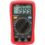 افوميتير ملتيميتر  قدرة 200- 600 فولت 10 امبير يوني تي موديل  +UNI-T UT33D
