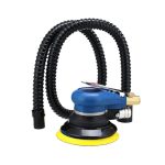 ⁦صنفرة مستديرة بالهواء 5 بوصه اي بي تي موديل APT 5DW30703⁩ - الصورة ⁦2⁩