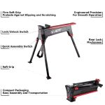 ⁦ستاند  متعدد الاغراض اي بي تي موديل APT HQ006⁩ - الصورة ⁦2⁩