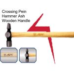 ⁦شاكوش نجارى يد خشب 16مم اي بي تي  APT AH0207100-16⁩ - الصورة ⁦3⁩