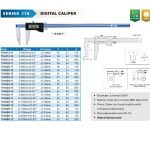 ⁦ماكينه لحام اكياس بلاستيك 30 سم  اروفا  380 وات EURUFA HSL3000⁩ - الصورة ⁦2⁩