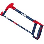 برواز منشار حدادي 2 لون بيد اماميه 12 بوصه (APT AH2222720-300 ( 708DXT