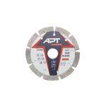 صنية ألماظ  حوائط و خرسانة جاف مفتوحة  230مم PRO اي بي تي  موديل APT DW200314-9