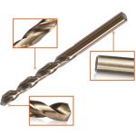 ⁦بنطHSS C0balt 5% خدمة شاقة 14.5 مم اي بي تي صيني APT⁩ - الصورة ⁦4⁩
