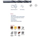 بنط HSS cobalt. 5% خدمة شاقة 9.5 مم اي بي تي صيني APT