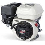 محرك هوندا بقدرات مختلفه موديل HONDA  GP 160SH