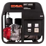 مولد كهرباء 7 كيلو وات 13 حصان 3 فاز هوندا طراز BRAVA  GXV 390-BRT 8500