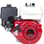 ⁦هزاز خرسانه بدون زمبة  برافا بالقاعده الجديده الدواره والكوبلنج BRAVA GX160 VX⁩ - الصورة ⁦3⁩