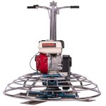 ⁦هليكوبتر 90 سم 5.5 حصان KOMATSU ماركة كوماتسو أو برافا - مزود بمحرك هوندا طراز   BRAVA  TKT–36A⁩ - الصورة ⁦3⁩