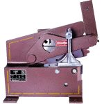 ⁦مقص صاج و حديد بيرليكسان 4 عمليات تركي موديل  BIRLIKSAN BH-112 4RP/8⁩ - الصورة ⁦2⁩