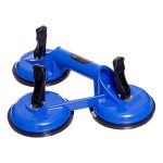 شفاط زجاج  3 عين 160-180 كيلو أي بى تى - موديل APT AH49001-3